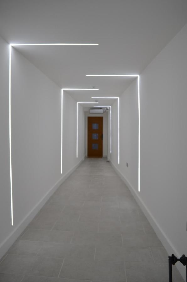 Executive Bright And Airy Studio Apartment In Sydenham Londra Dış mekan fotoğraf